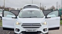 Ford Kuga 2.0 TDCi Titanium SUV 5dr Diesel Powershift AWD Euro 6 (s/s) (180 ps) 7