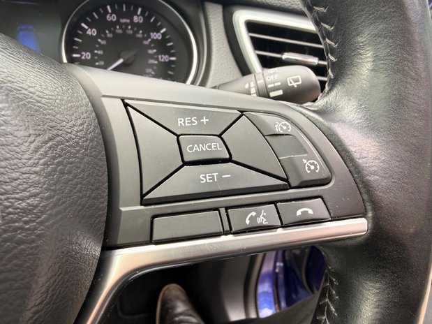 Nissan Qashqai DCI TEKNA 24