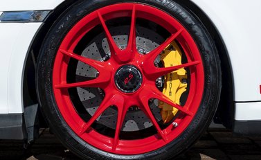 Porsche 911 GT3 RS (997.2) 10