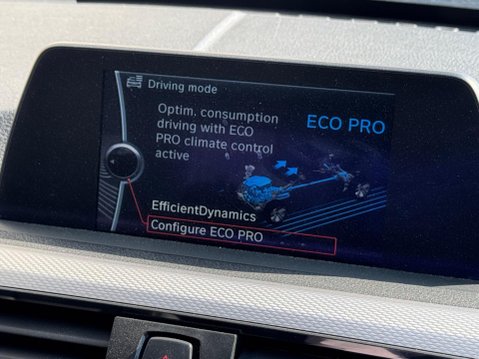 BMW 3 Series 2.0 320d M Sport Auto Euro 5 (s/s) 4dr 17