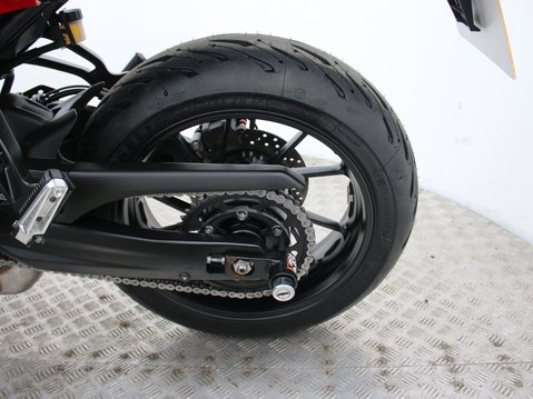 Yamaha Tracer 7 TRACER 7 (MTT 690-A) 22