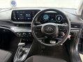 Hyundai BAYON 1.0 Bayon SE Connect TGDi MHEV Auto 5dr 34