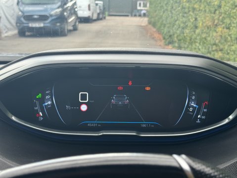Peugeot 3008 (Sold) 1.5 BlueHDi GT Line Premium SUV 5dr Diesel Manual Euro 6 (s/s) (130 16