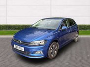 Volkswagen Polo 1.0 Polo Match Evo 5dr 7