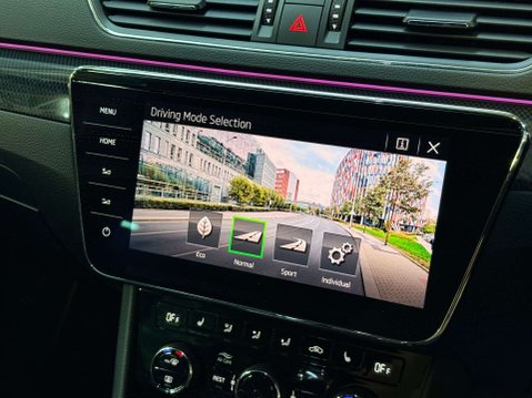 Skoda Superb 1.5 Superb SportLine+ TSi Semi-Auto 5dr 61