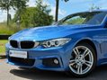 BMW 4 Series 2.0 420d M Sport Auto Euro 6 (s/s) 2dr 9