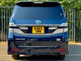 Toyota Vellfire Hybrid ZR G Edition 33