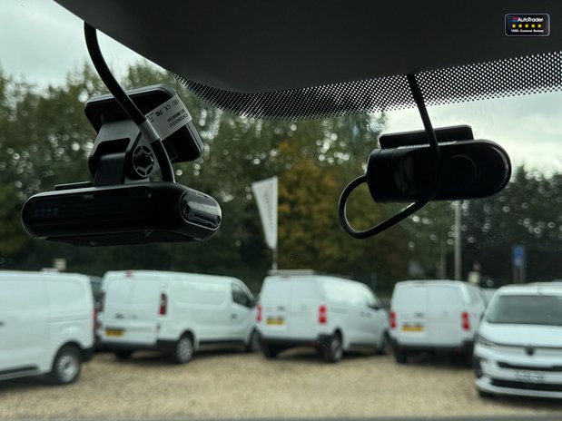 Volkswagen Crafter Luton LWB L3 Cr35 Startline Low Loader EURO 6 SELECT 20