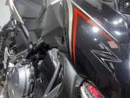 Kawasaki Z650 2017 29K NEW MOT SERVICED A2 BIKE 650CC NAKED TWIN SPORTS EXHAUST 27
