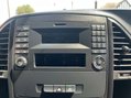 Mercedes-Benz Vito 1.7 Vito 110 CDI LONG WHEEL BASE SPORT STYLING 24