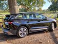Skoda Enyaq 60 Suite Interior Assisted Drive Pack 5