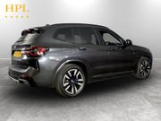 BMW Ix3 80kWh M Sport SUV 5dr Electric Auto (286 ps) 7