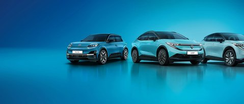 EV Service Activated Warranty