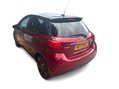 Toyota Yaris 1.3 Yaris Design VVT-i 5dr 16