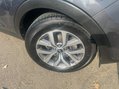 Kia Sportage 1.7 CRDi EcoDynamics 2 2WD Euro 6 (s/s) 5dr 14