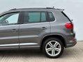 Volkswagen Tiguan 2.0 Tiguan R-Line Edition TDI BlueMotion Technology 4Motion Semi-Auto 4WD 5 56