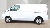 Ford Transit Custom SWB L1H1 Low Roof Limited 300 Air Con Alloys Sensors EURO 6 NO VAT 7