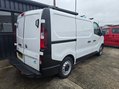 Vauxhall Vivaro L1H1 2900 CDTI S/S 6