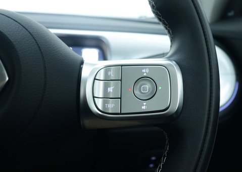 Smart #1 66kWh Premium SUV 5dr Electric Auto (272 ps) 29
