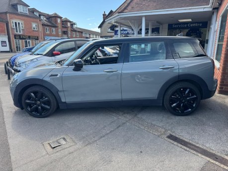 Mini Clubman 1.5 Cooper Exclusive Euro 6 (s/s) 6dr 8
