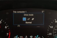 Ford Focus TITANIUM 29