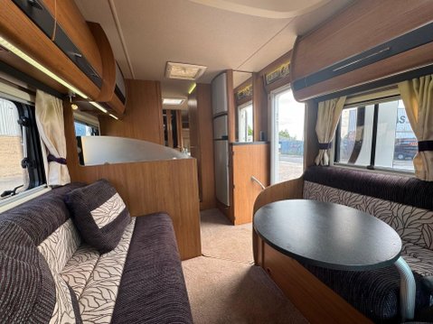 Fiat Auto-Trail 7