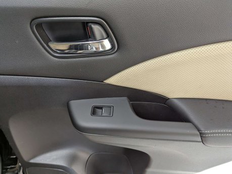 Honda CR-V 2.0 CR-V EX i-VTec 4WD 5dr 51
