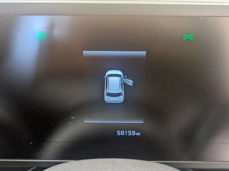 Kia Niro 1.6 Niro 2 HEV Semi-Auto 5dr 67