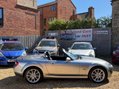 Mazda MX-5 2.0i Miyako Roadster Euro 4 2dr 2