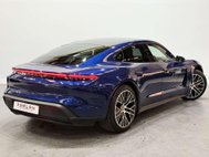 Porsche Taycan Performance Plus 93.4kWh 4S Saloon 4dr Electric Auto 4WD (571 ps) 18