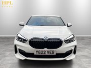 BMW 1 Series 2.0 118d M Sport (LCP) Hatchback 5dr Diesel Auto Euro 6 (s/s) (150 ps) 2
