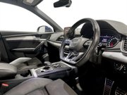Audi Q5 2.0 TDI 40 S line SUV 5dr Diesel S Tronic quattro Euro 6 (s/s) (190 ps) 12
