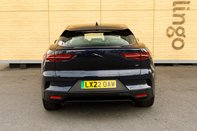 Jaguar I-Pace SE 7