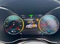 Mercedes-Benz C Class 1.5 C200 MHEV AMG Line Edition (Premium) Coupe 2dr Petrol G-Tronic+ Euro 6 57