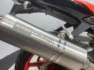 Aprilia RSV TUONO 2005 19K ICONIC STREETFIGHTER NAKED 1000CC NEW MOT 10