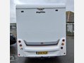Elddis Majestic 155 5