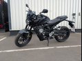 Honda CBF CBF 125 NA-PED 23 1