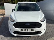 Ford Transit Connect 240 L1 Trend 100 ps Panel Van with Air Conditioning - Ex NHS 11