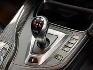 BMW M3 3.0 BiTurbo Competition Saloon 4dr Petrol DCT Euro 6 (s/s) (450 ps) 44