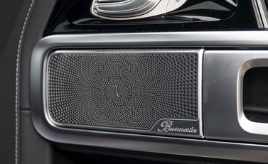 Mercedes-Benz G Class G63 25