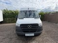Mercedes-Benz Sprinter 2.0 315 CDI Progressive RWD L3 H2 Euro 6 (s/s) 5dr 3