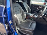 Mercedes-Benz GLC 2.1 GLC220d AMG Line (Premium) Coupe Diesel G-Tronic 4MATIC Euro 6 (170PS) 24