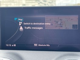 Audi Q2 1.5 Q2 Sport 35 TFSI Semi-Auto 5dr 49
