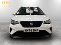 SEAT Arona 1.0 TSI SE Technology SUV 5dr Petrol DSG Euro 6 (s/s) (115 ps) Sat Nav 2