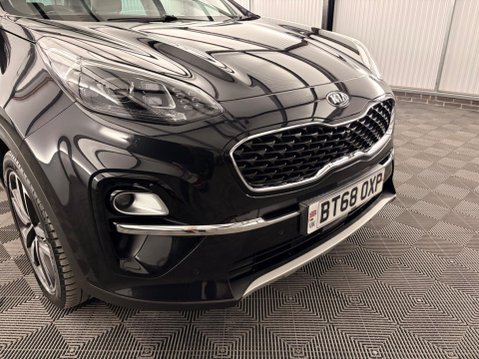 Kia Sportage 1.6 T-GDi 4 DCT AWD Euro 6 (s/s) 5dr 53
