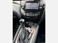 Nissan Qashqai 1.6 dCi Tekna SUV 5dr Diesel Manual 2WD Euro 6 (s/s) (130 ps) 30