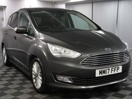 Ford C-Max TITANIUM TDCI 30