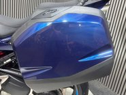 Triumph Sprint 2010 50K NEW MOT FULL LUGGAGE TOURER 1050CC COMMUTER 9
