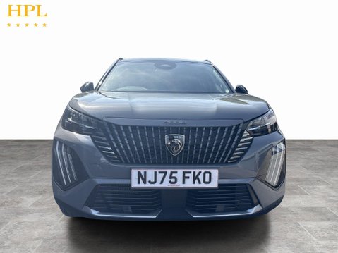 Peugeot 2008 1.2 PureTech GT SUV 5dr Petrol EAT Euro 6 (s/s) (130 ps) Air Con - Bluetoot 2