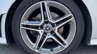 Mercedes-Benz A Class 1.3 A200 AMG Line (Executive) Hatchback 5dr Petrol 7G-DCT Euro 6 (s/s) (163 12